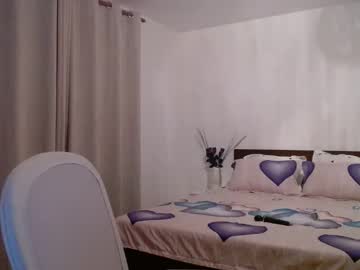 Sweetmayacutie Chaturbate stream image from January 10, 2025