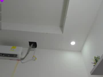 Taliianahernandez Chaturbate stream image from January 10, 2025