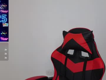 Tammyandrade_ Chaturbate stream image from January 10, 2025