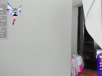 Tatiana_Valencia Chaturbate stream image from January 10, 2025