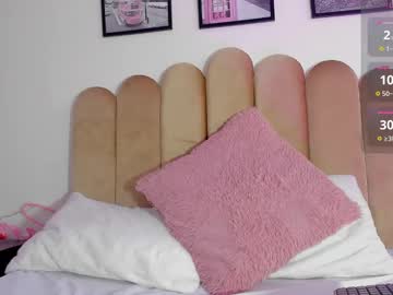 The_Latins_Hot Chaturbate stream image from January 10, 2025