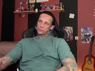 Tommy__Gun_ Chaturbate stream image from January 10, 2025