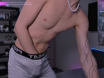 Travis_Godess Chaturbate stream image from January 10, 2025