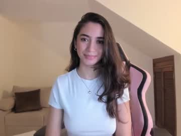 Venussvegaa Chaturbate stream image from January 10, 2025