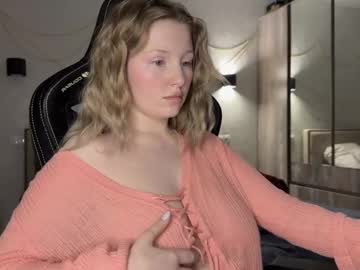 X__Ivy_X Chaturbate stream image from January 10, 2025