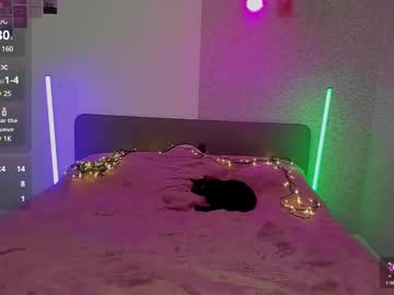 Yesboss_ Chaturbate stream image from January 10, 2025