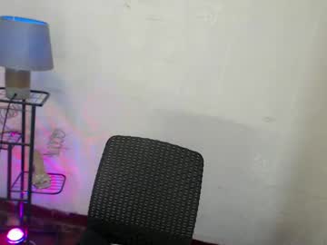 Yhumme_White Chaturbate stream image from January 10, 2025