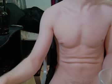 Your_Secret_Johnny Chaturbate stream image from January 10, 2025