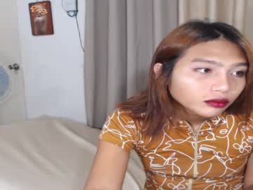 Yourtempatationtrannyx Chaturbate stream image from January 10, 2025