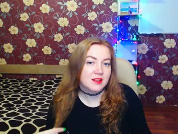 Adel_Redhead_ Chaturbate stream image from January 10, 2025