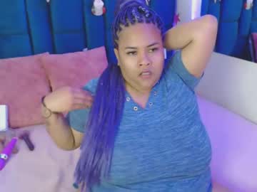 Alba_Sex10 Chaturbate stream image from January 10, 2025