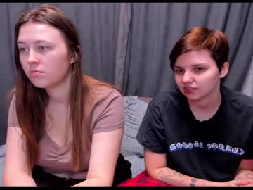 Alexiacortez Chaturbate stream image from January 10, 2025