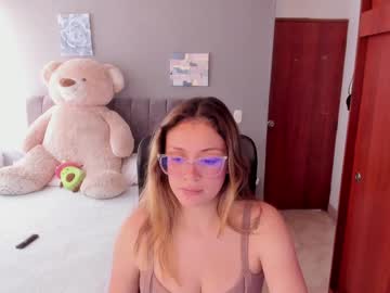 Allysonsweett Chaturbate stream image from January 10, 2025