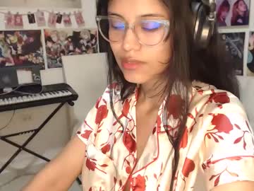_Ariana03_ Chaturbate stream image from January 10, 2025