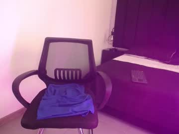 Arkanomagic Chaturbate stream image from January 10, 2025