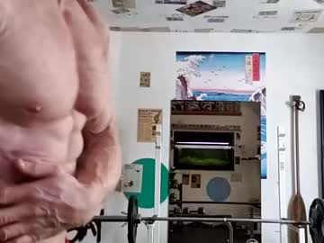 Bigredmachine25 Chaturbate stream image from January 10, 2025