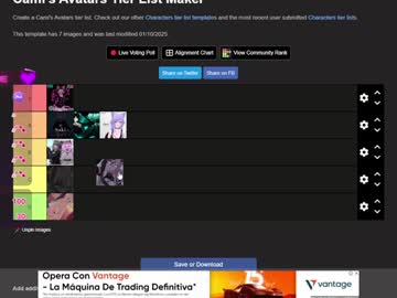 Bowsette_ Chaturbate stream image from January 10, 2025