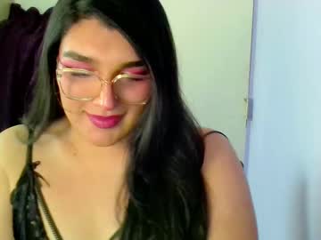 Bvby_Angel Chaturbate stream image from January 10, 2025