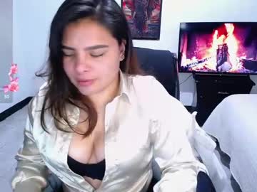 Caliope_Goddess1 Chaturbate stream image from January 10, 2025