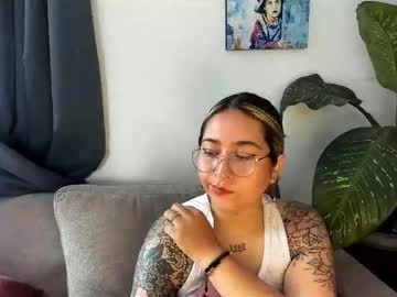 Ccuteass Chaturbate stream image from January 10, 2025