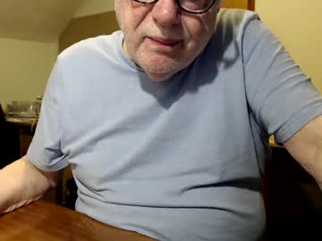 Cheekylilchappy Chaturbate stream image from January 10, 2025