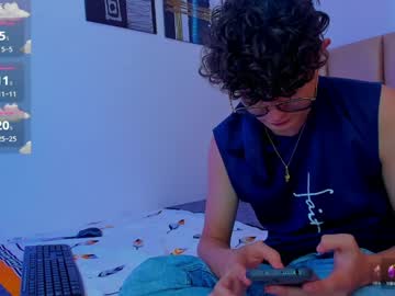 Crisbell__ Chaturbate stream image from January 10, 2025
