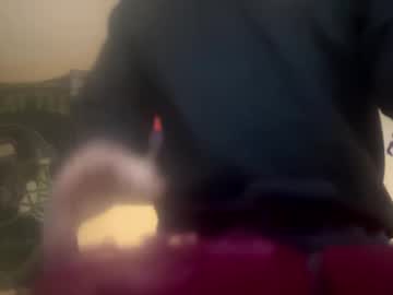 Critter2999 Chaturbate stream image from January 10, 2025