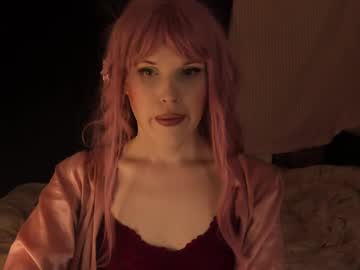 Effiemur Chaturbate stream image from January 10, 2025