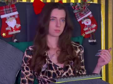 Elizabetwilsoon Chaturbate stream image from January 10, 2025