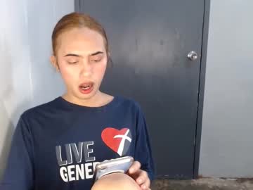 Euniceariella21 Chaturbate stream image from January 10, 2025