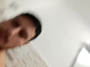 Fraromeo2 Chaturbate stream image from January 10, 2025