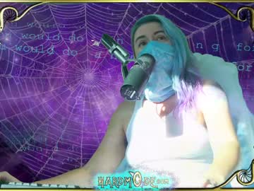 Hardm0de Chaturbate stream image from January 10, 2025