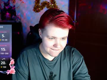 Husk_Ryan Chaturbate stream image from January 10, 2025