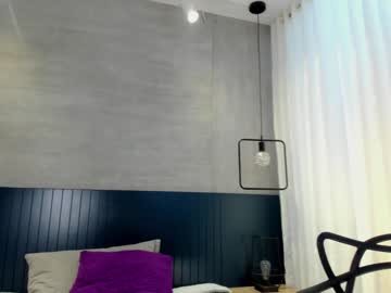 _Julyetta Chaturbate stream image from January 10, 2025