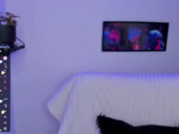 Kaaiiri Chaturbate stream image from January 10, 2025