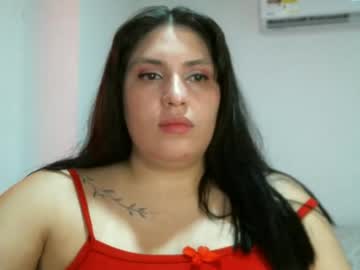 Lala_Gomez01 Chaturbate stream image from January 10, 2025