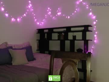 Meganjones_7 Chaturbate stream image from January 10, 2025