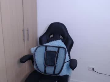 Melania_Mills Chaturbate stream image from January 10, 2025