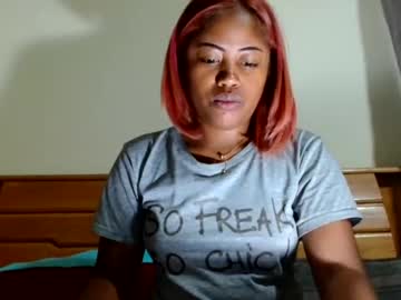Missadh Chaturbate stream image from January 10, 2025