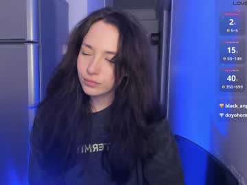 Monicarocket Chaturbate stream image from January 10, 2025