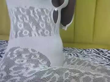Naughty_Sandrah Chaturbate stream image from January 10, 2025