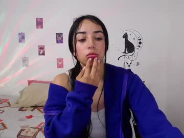 Paulinatobon Chaturbate stream image from January 10, 2025