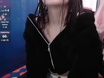 Sally23_ Chaturbate stream image from January 10, 2025