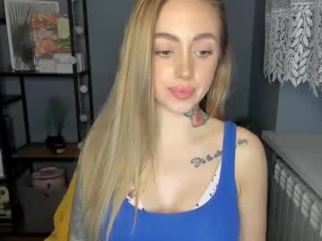 Sexy_Coralie Chaturbate stream image from January 10, 2025