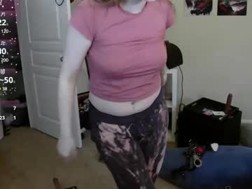 Southerbunny Chaturbate stream image from January 10, 2025