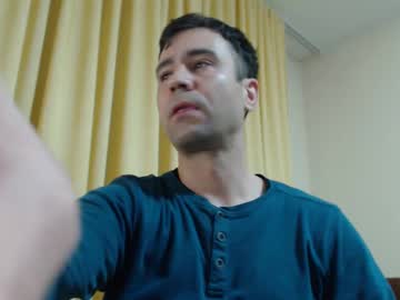 Stevenbradley2017 Chaturbate stream image from January 10, 2025