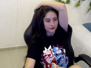Taniadevil_69 Chaturbate stream image from January 10, 2025