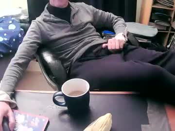 Thegoodteacher54 Chaturbate stream image from January 10, 2025