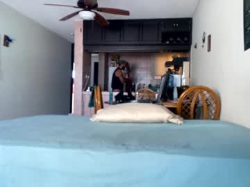 Thekrakencrab Chaturbate stream image from January 10, 2025