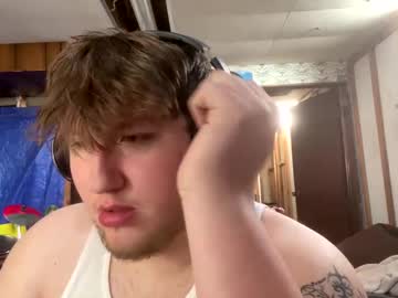 Trevordred Chaturbate stream image from January 10, 2025